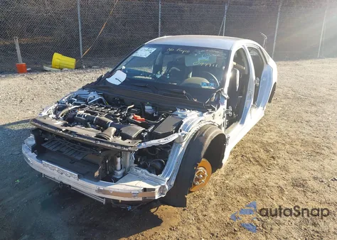 2022 Honda Accord Sport Se from USA, damaged, VIN 1HGCV1F45NA097911